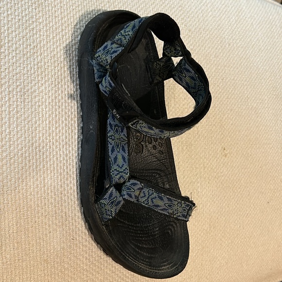 Teva Sandals - Picture 2 of 8